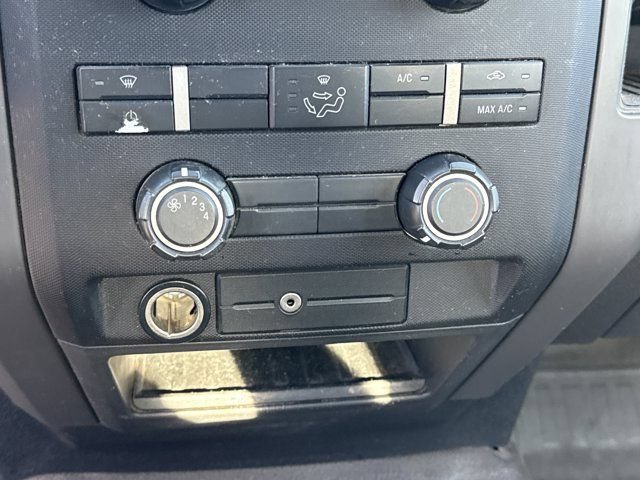 Used 2010 Ford F150 XL AWD/4WD image 21