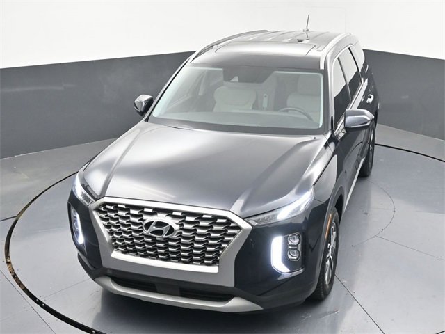 Used 2022 Hyundai Palisade SEL image 42
