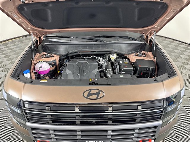 New 2026 Hyundai Palisade XRT Pro image 31