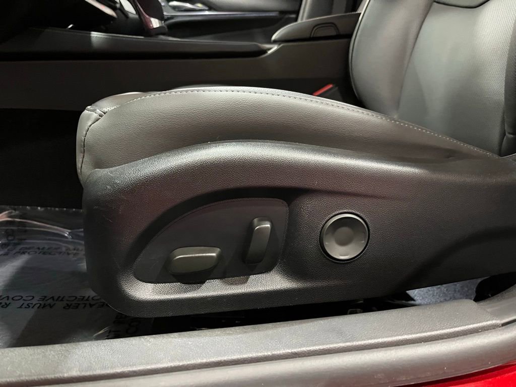 Used 2024 Cadillac CT4 Premium Luxury w/ Super Cruise 2 Package image 24