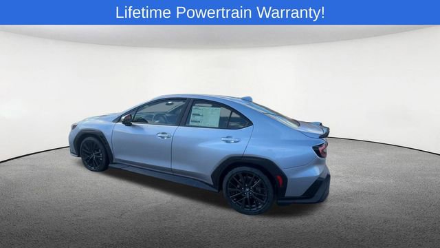 New 2026 Subaru WRX Limited AWD/4WD image 6