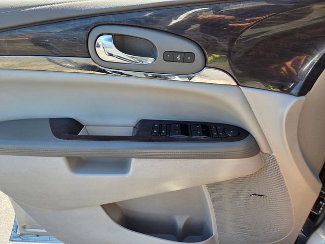 Used 2016 Buick Enclave Premium w/ Experience Buick Package AWD/4WD image 18