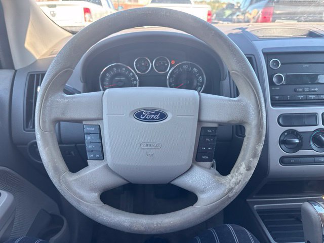 Used 2010 Ford Edge SE FWD image 21
