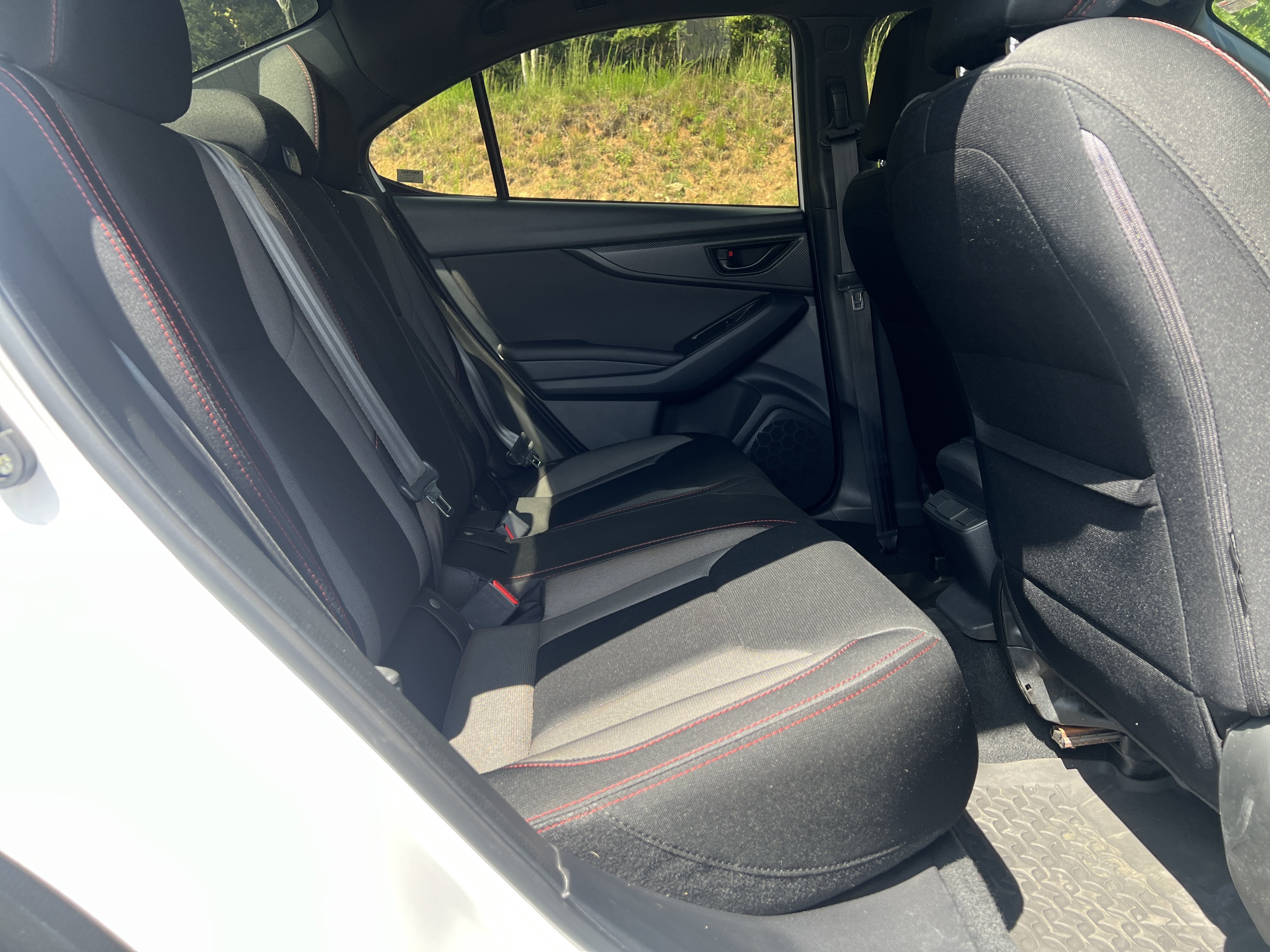 Used 2023 Subaru WRX AWD/4WD image 19