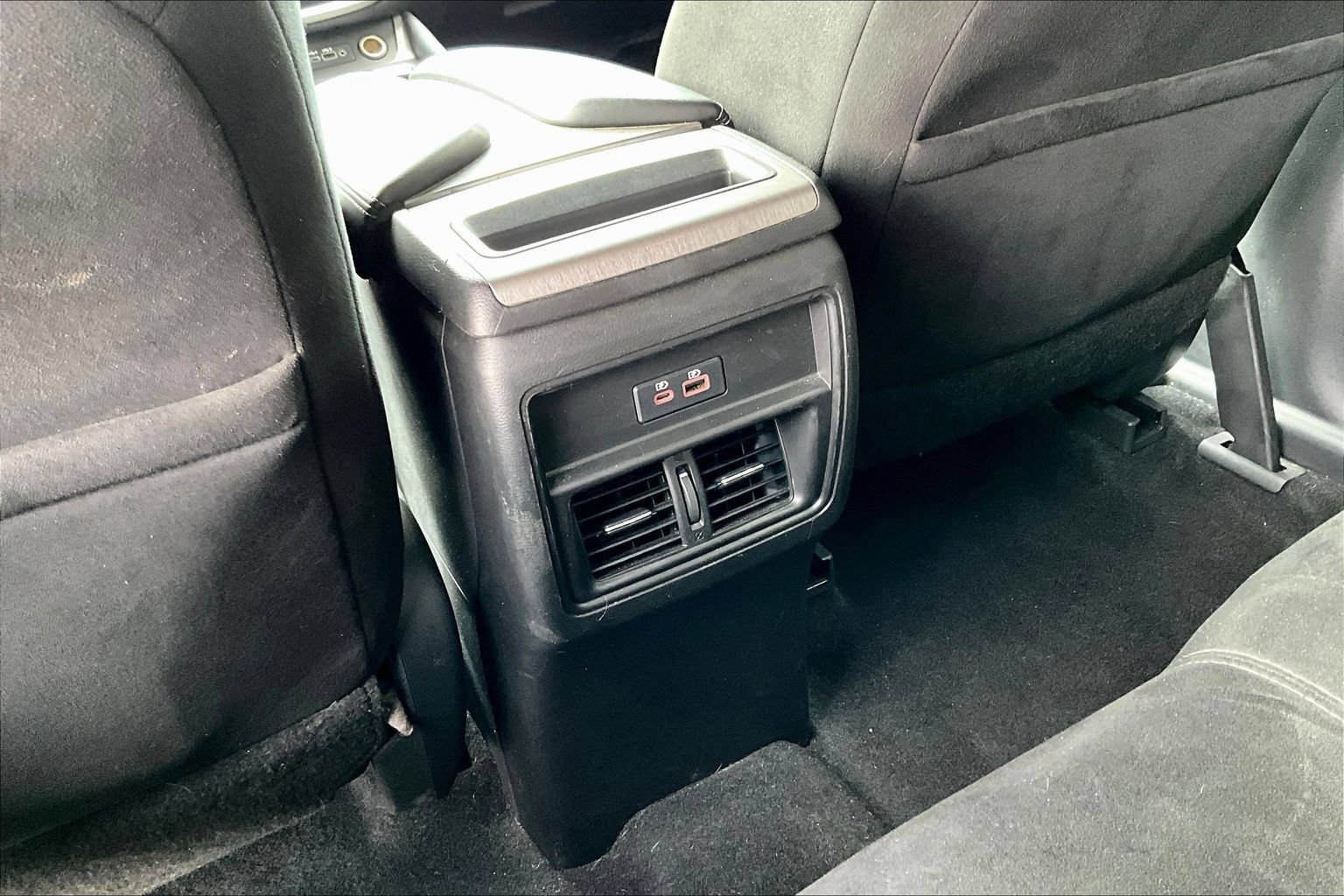 Used 2019 Nissan Murano S FWD image 9