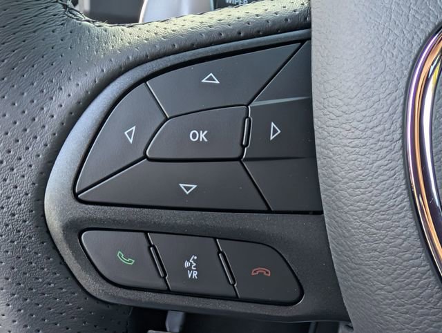 New 2026 Dodge Durango GT image 16