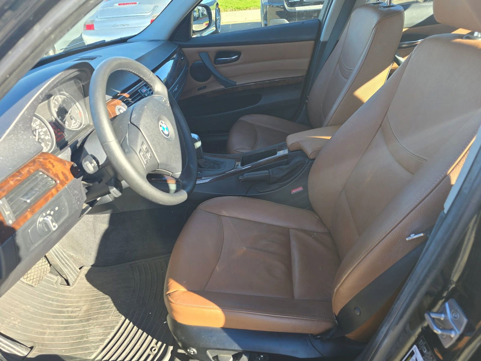 Used 2011 BMW 328i Sedan image 10