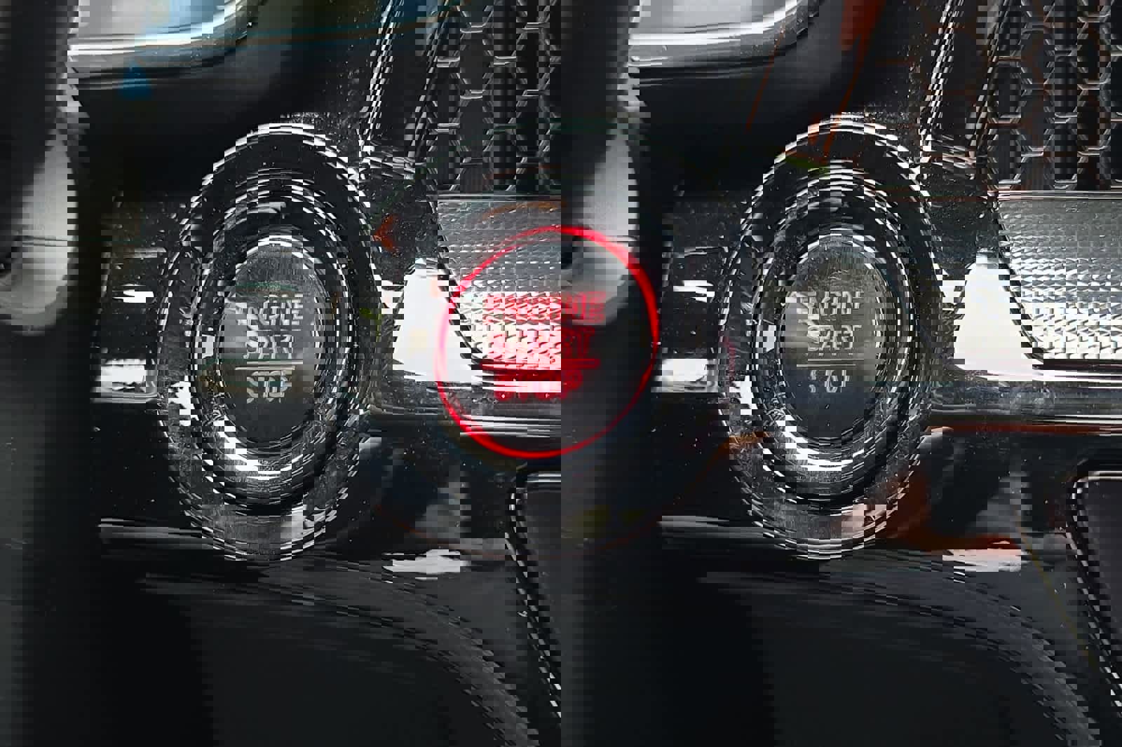 New 2026 Honda CR-V EX-L image 24