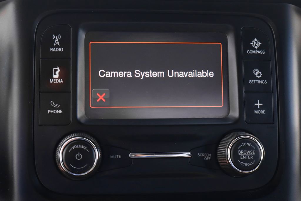 Used 2022 RAM 5500 Tradesman image 29