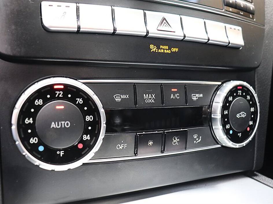 Used 2015 Mercedes-Benz C 250 Coupe w/ Appearance Package image 25