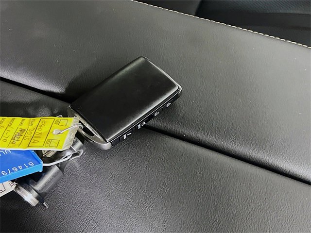 Used 2025 MAZDA CX-70 Plug-In Hybrid w/ Premium Pkg image 32