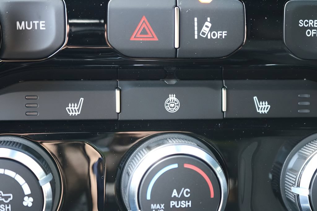 New 2026 RAM 1500 Lone Star RWD image 22
