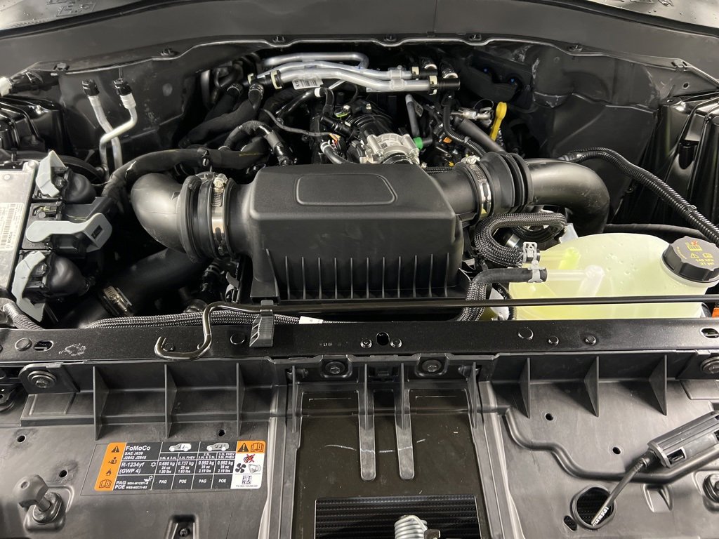 New 2026 Ford Explorer Tremor w/ Tremor Ultimate Package image 41