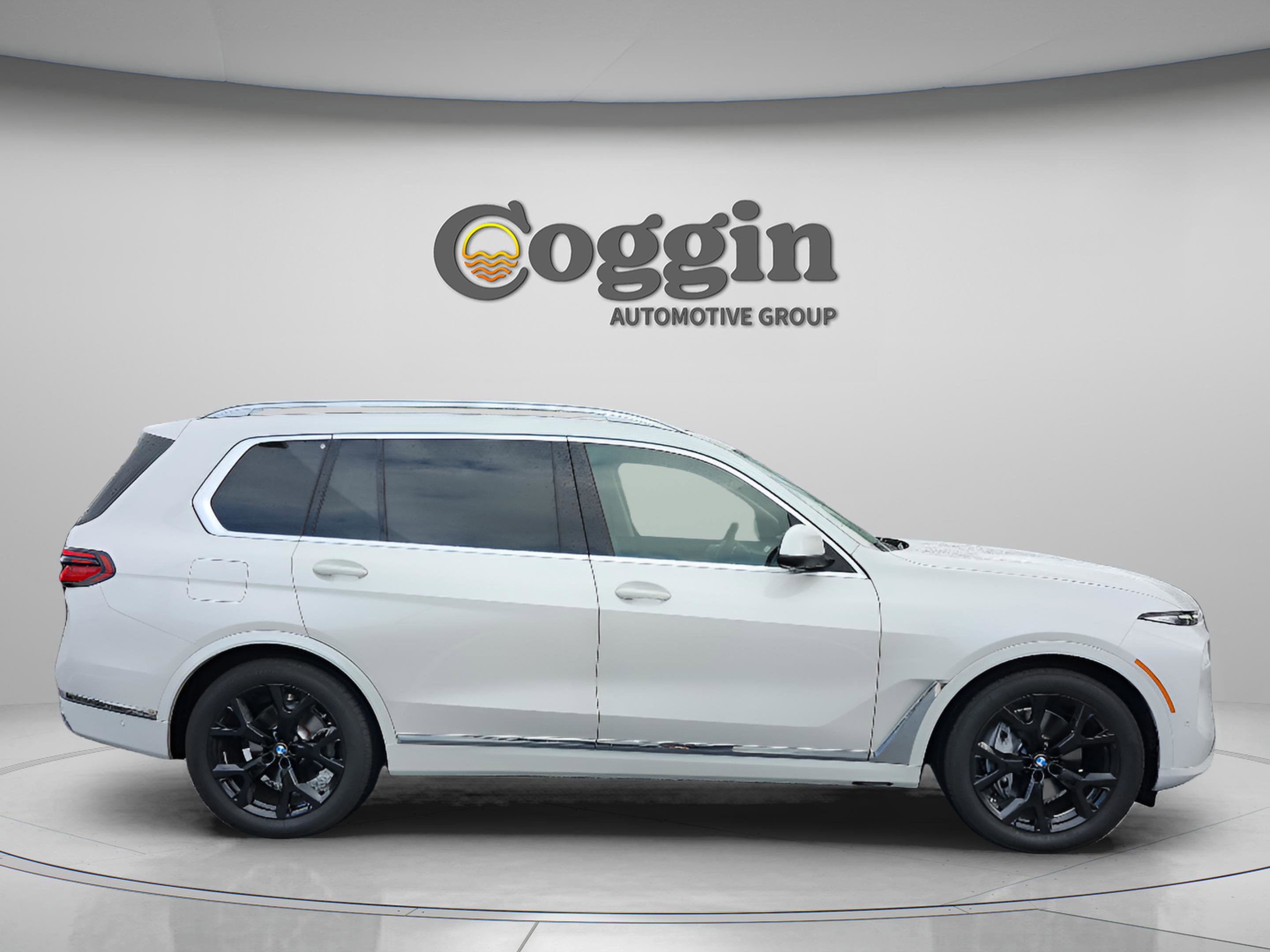 Certified 2026 BMW X7 xDrive40i image 7