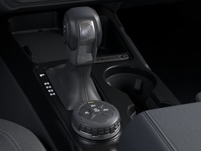 New 2026 Ford Bronco Outer Banks w/ Black Appearance Package image 20