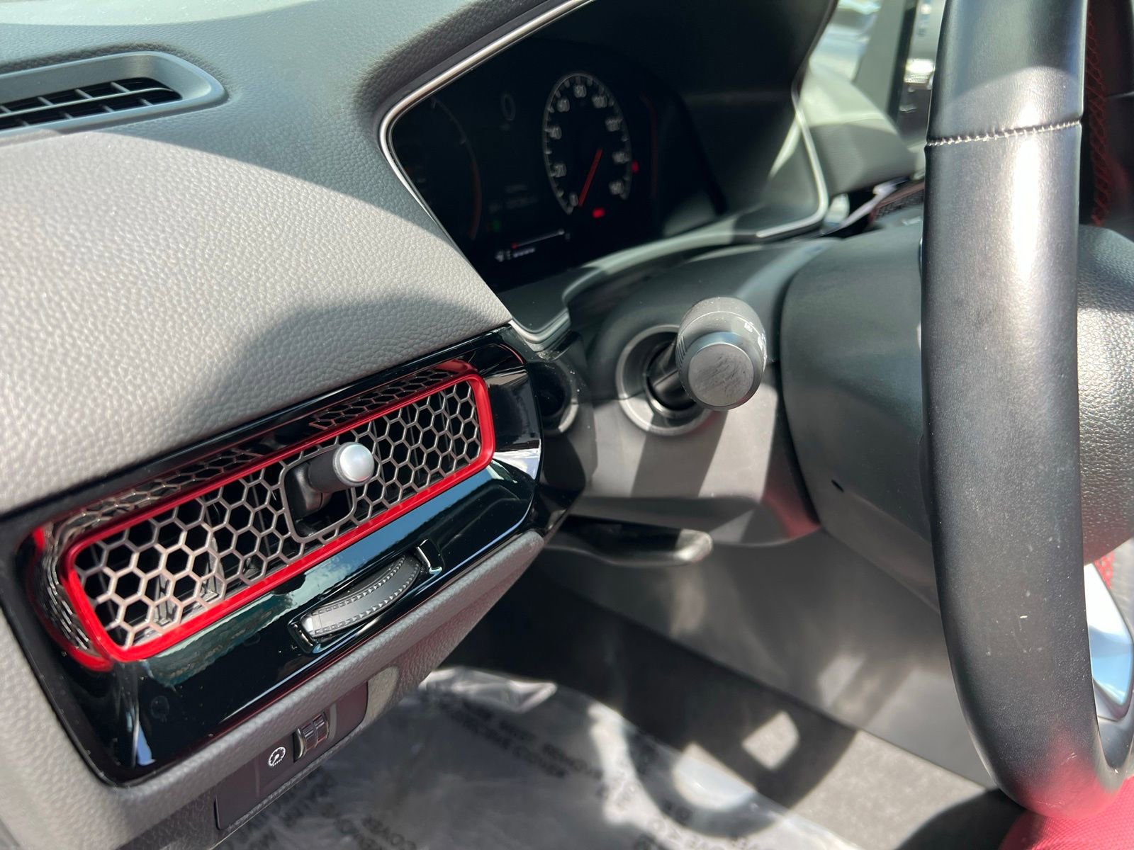 Used 2024 Honda Civic Si image 28