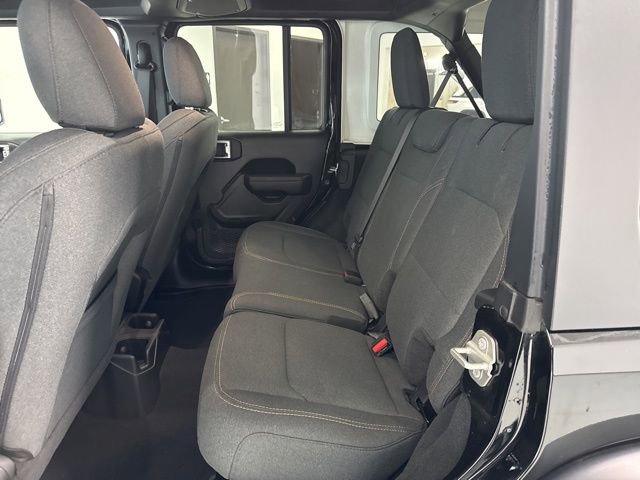 Used 2024 Jeep Wrangler Sport S image 20