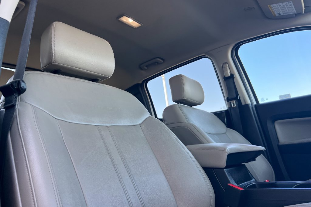 Used 2019 Ford Ranger Lariat RWD image 20