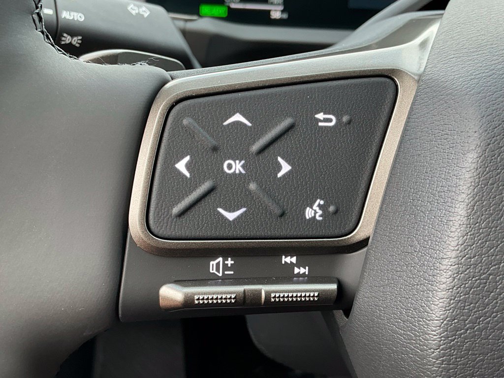 New 2026 Lexus ES 350e w/ Accessory Package (Z1) FWD image 28