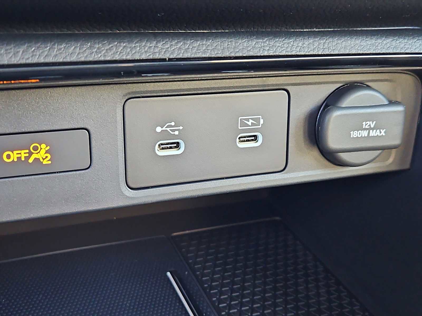 New 2026 Honda CR-V TrailSport image 11