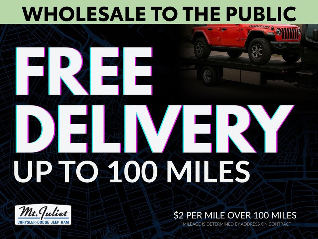 Used 2024 Chevrolet Silverado 2500 W/T w/ WT Convenience Package image 20