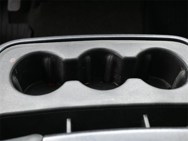 Used 2018 Chevrolet Silverado 1500 LT w/ Texas Edition image 9