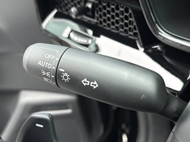 New 2026 Honda CR-V Sport Touring image 35
