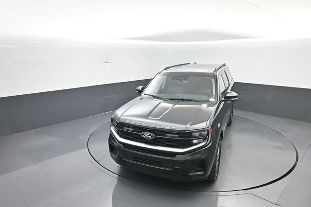 New 2027 Ford Expedition Max Platinum w/ Driver's Package AWD/4WD image 29