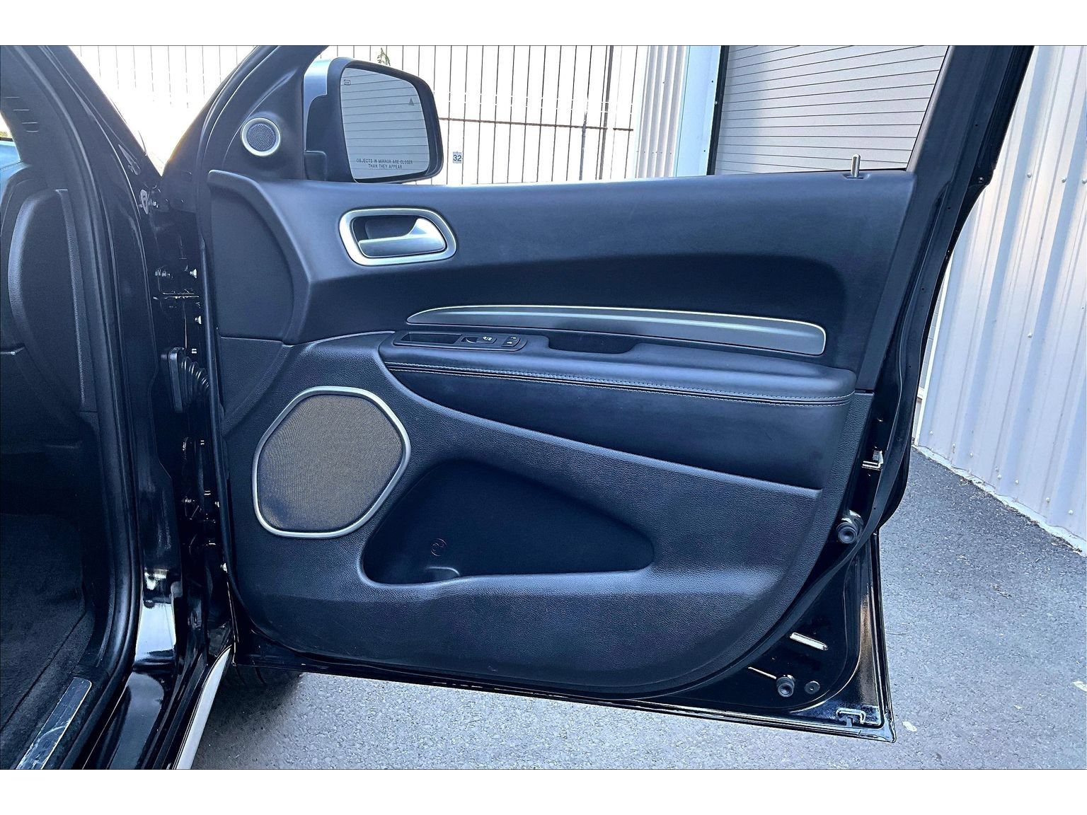 Used 2018 Dodge Durango Citadel AWD/4WD image 24
