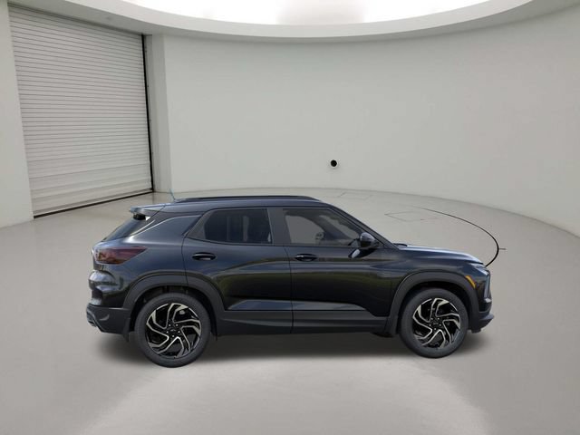 New 2026 Chevrolet TrailBlazer RS w/ Convenience Package FWD image 5