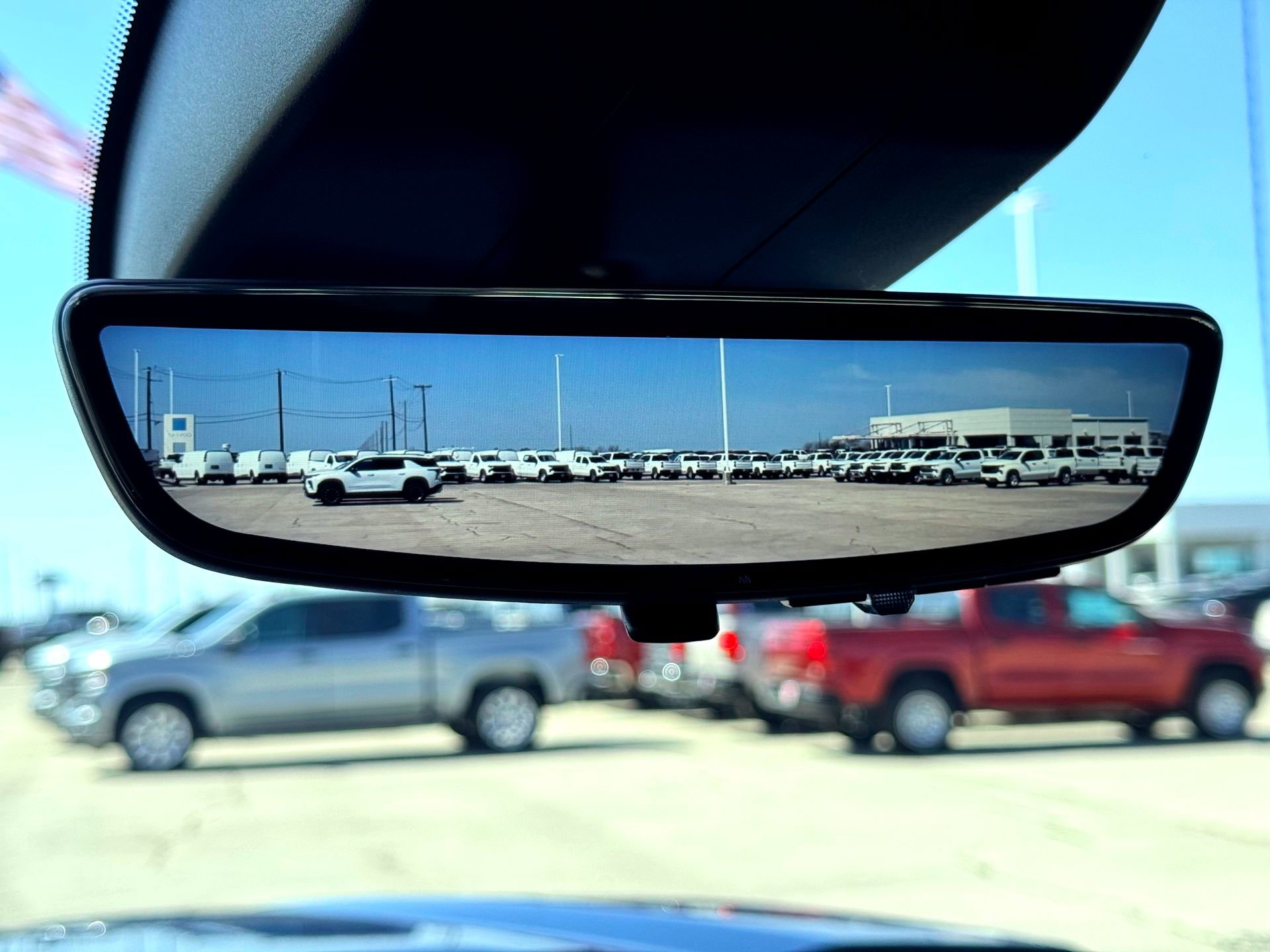 Used 2025 GMC Sierra 1500 Denali Ultimate image 36