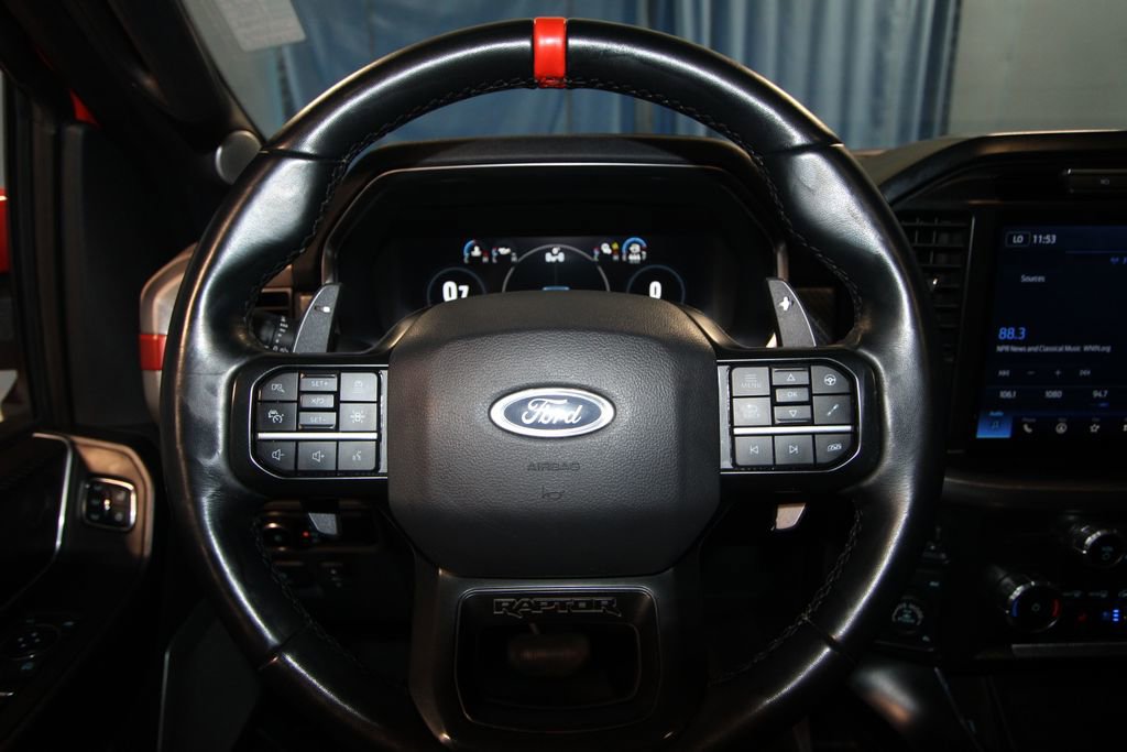 Used 2023 Ford F150 Raptor image 13