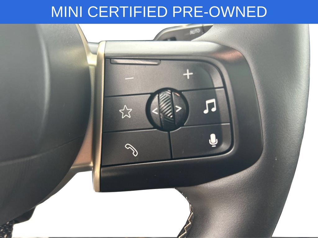 Used 2026 MINI Cooper Countryman S w/ Comfort Package Max AWD/4WD image 40