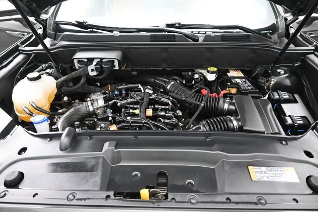 Certified 2022 Lincoln Nautilus Black Label AWD/4WD image 31