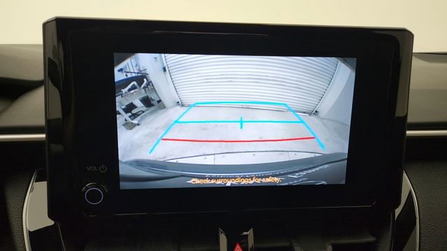 Used 2023 Toyota Corolla SE FWD image 22