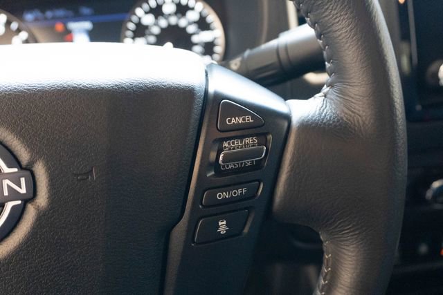 Used 2024 Nissan Frontier SV w/ SV Convenience Package RWD image 21