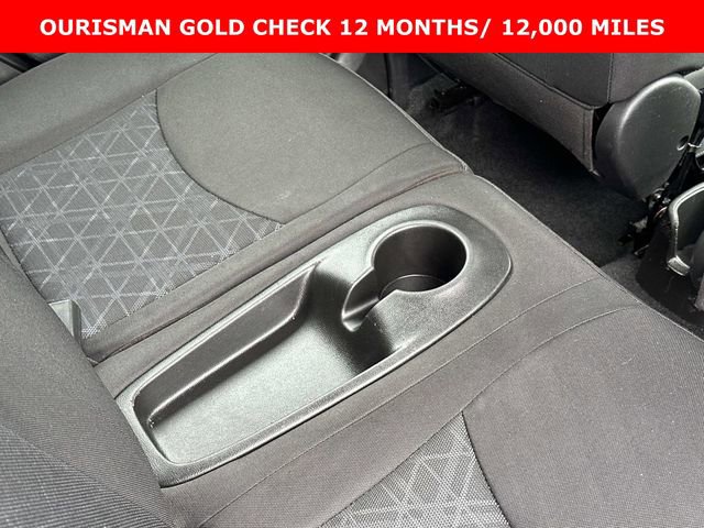 Used 2021 Chevrolet Spark LT image 14