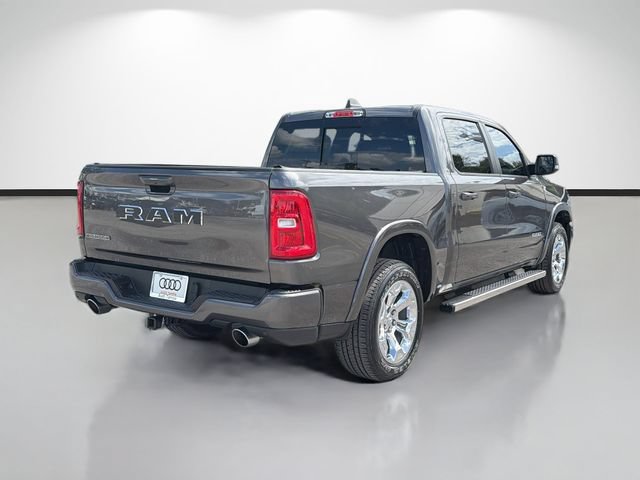 Used 2025 RAM 1500 Big Horn RWD image 3