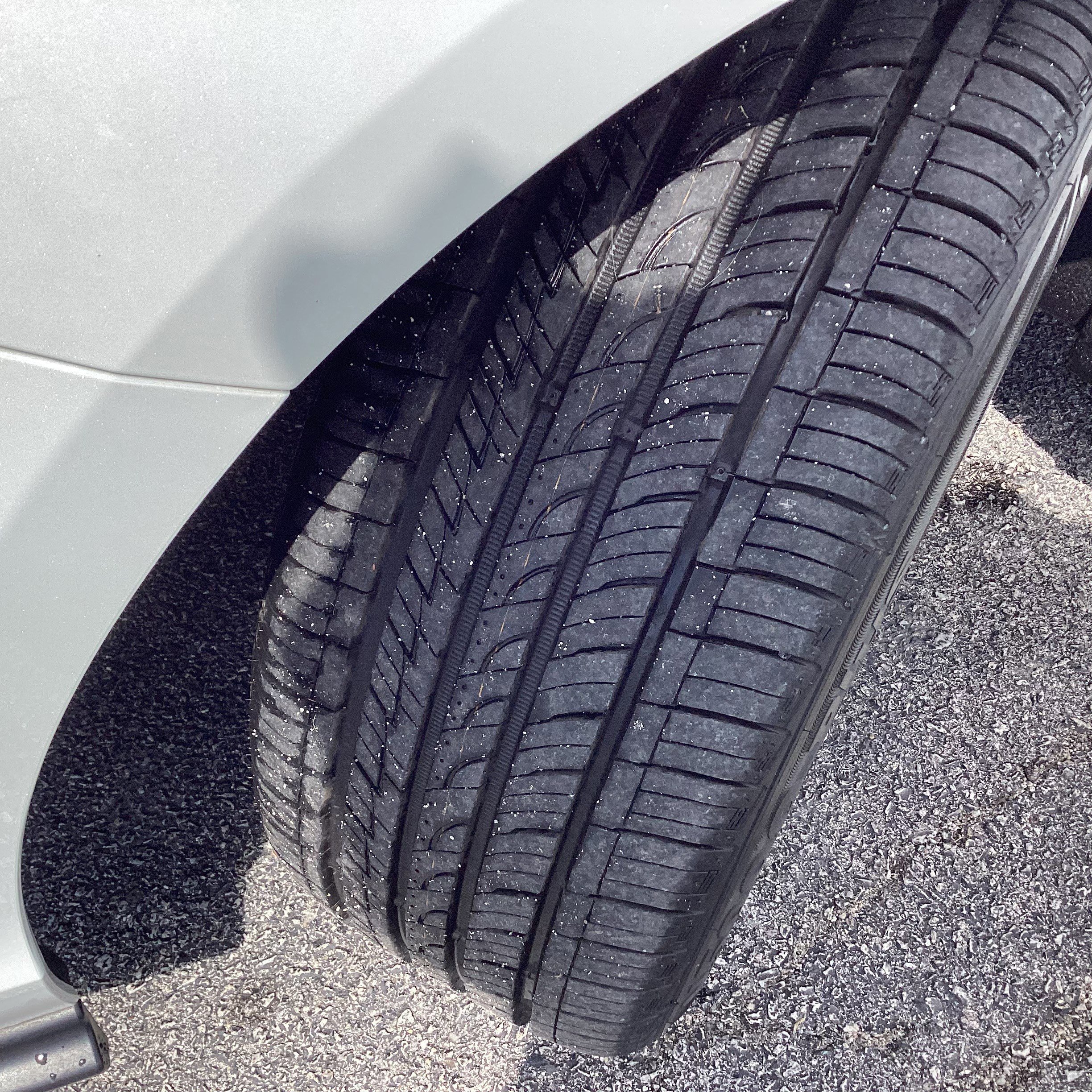 Used 2024 Honda Accord EX image 10