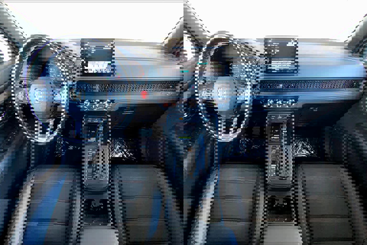 Used 2025 Honda CR-V Sport-L image 15