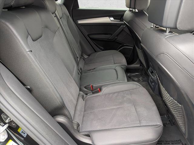 Used 2024 Audi Q5 e Premium Plus AWD/4WD image 26