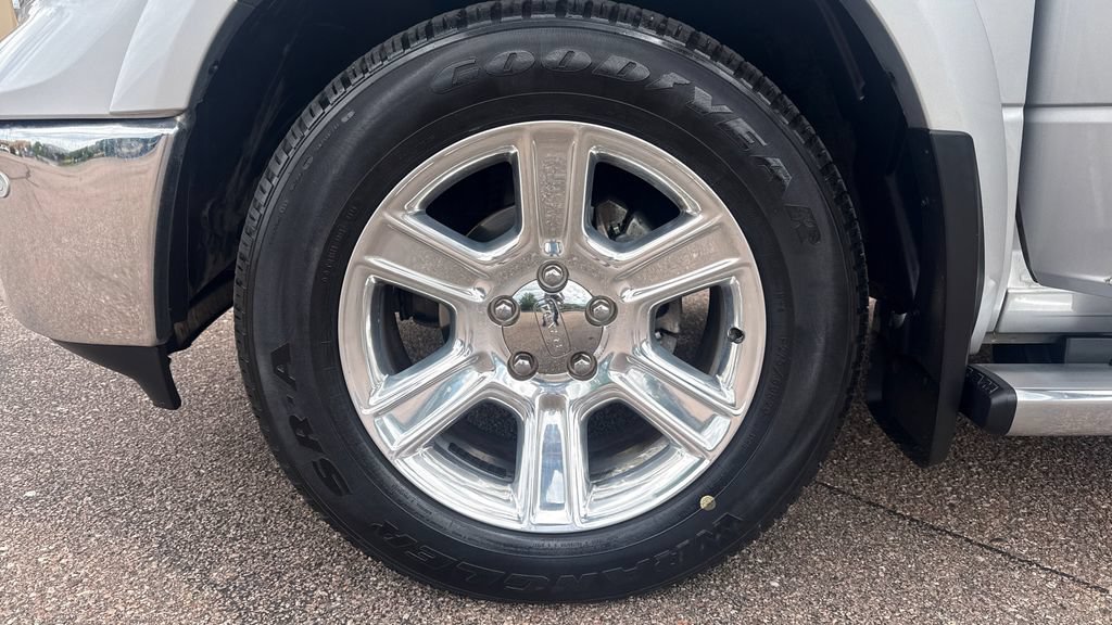 Used 2016 RAM 1500 Limited AWD/4WD image 16