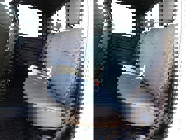 New 2026 RAM 2500 Tradesman image 37