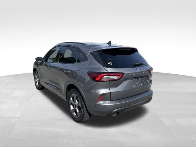 Used 2024 Ford Escape ST-Line AWD/4WD image 10
