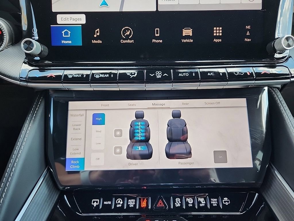 New 2024 Jeep Grand Wagoneer L Series II w/ Quick Order Packagew 28T image 18