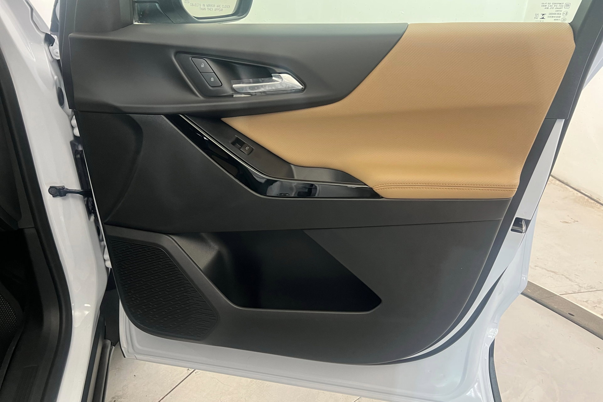 New 2026 Chevrolet Equinox ACTIV w/ Convenience Package III image 24