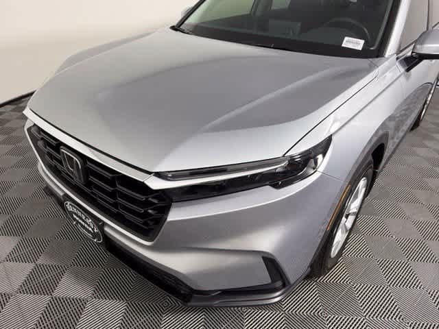 New 2027 Honda CR-V LX image 10