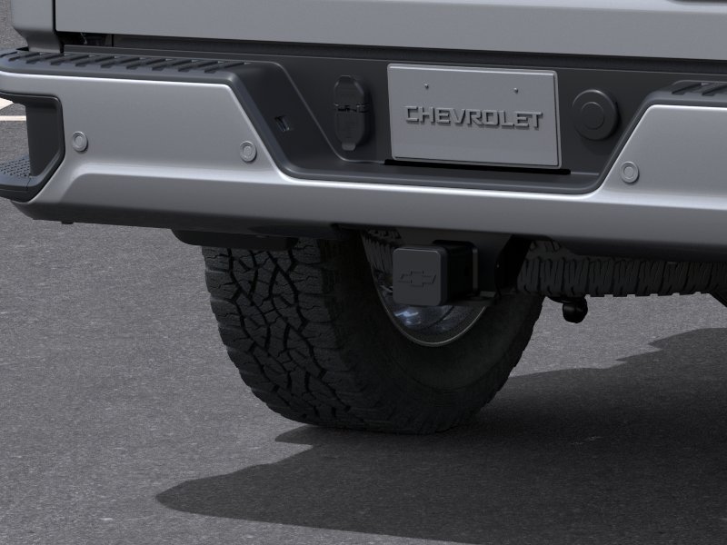 New 2026 Chevrolet Silverado 2500 High Country w/ High Country Premium Package AWD/4WD image 15
