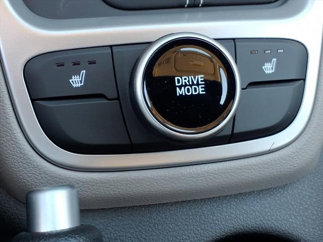 New 2026 Hyundai Venue SEL image 11