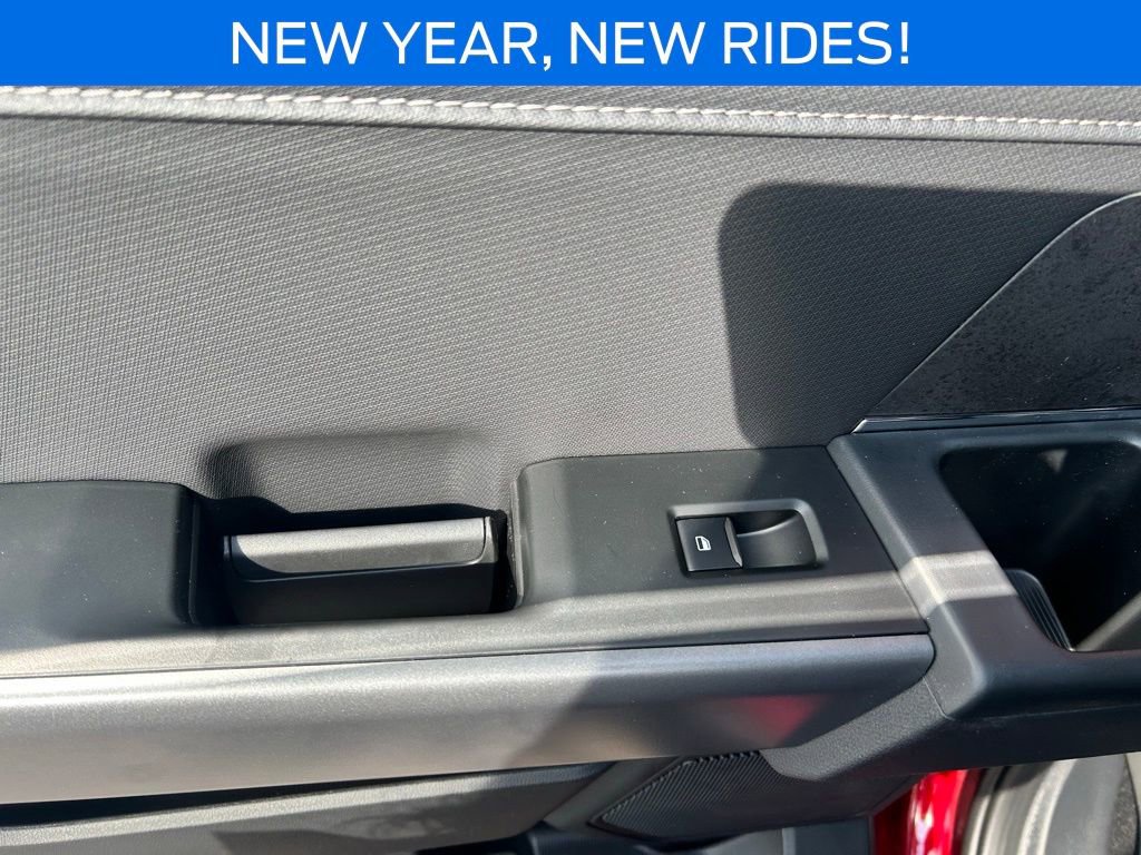 New 2026 Ford F150 XLT w/ Equipment Group 302A MID image 20